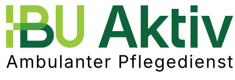 IBU Aktiv Logo